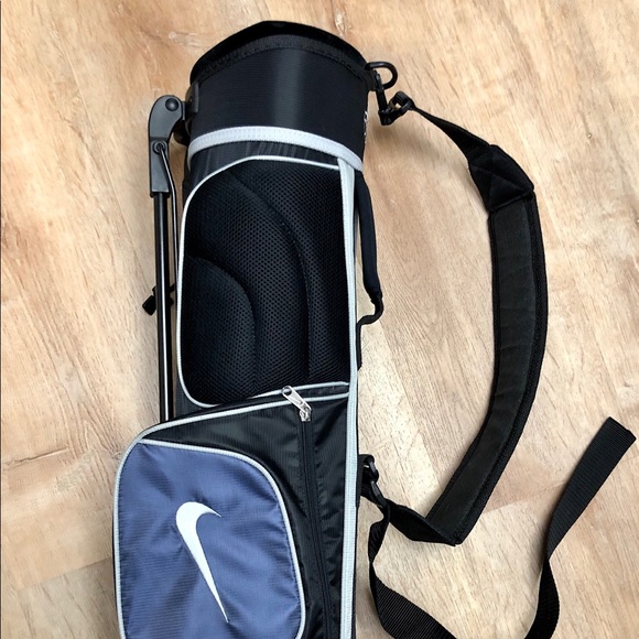 nike caddy bag
